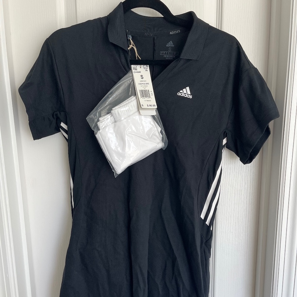 Womens Adidas Dress size Small